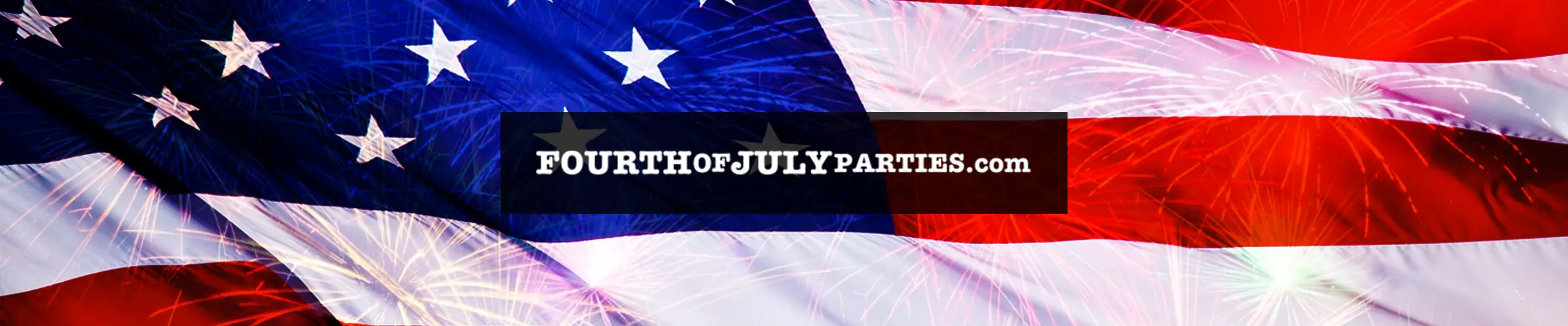 FourthOfJulyParties