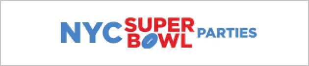 New York City Super Bowl Parties website button