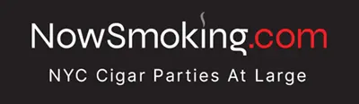 Now Smoking logo